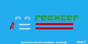 TMZ - Reaxcer