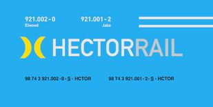 Hector Rail JAKE fd Z70