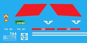 T44 - SJ / GC
