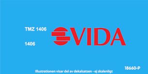 TMZ - Vida