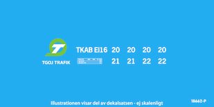 TGOJ - El16