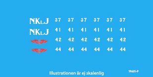 NKlJ - AEG