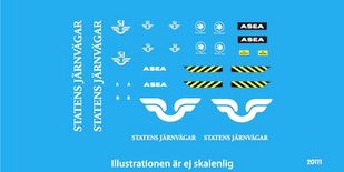 Rc - kompletteringsdetaljer