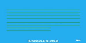 Gröna linjer