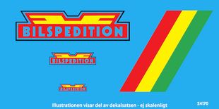 Bilspedition