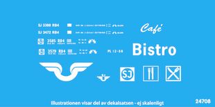 RB4 Cafe / Bistro