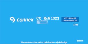 Rc6 - Connex