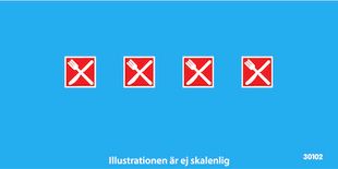 Kniv och gaffel