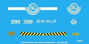 X10 - SL