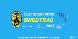 Mz - Swedtrac