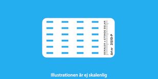 Destinationsskylt