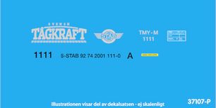 TMY - Tågkraft