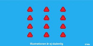 LGF-skyltar