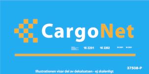 EL16 - CargoNet