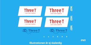 TMZ - ThreeT 
