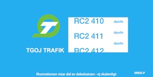 Rc2 TGOJ