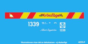 Y1 - Krösatågen