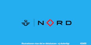 SJ - NORD