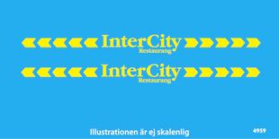 InterCity Restaurang