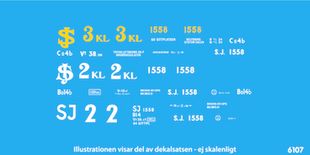 Co4b...  Nora-vagnen