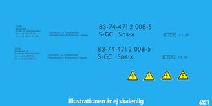 Sns-x