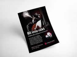 Bellman ER annons