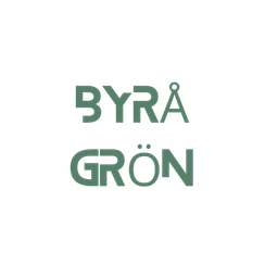 Byrå Grön