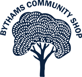 BYTHAMS COMMUNITY SHOP