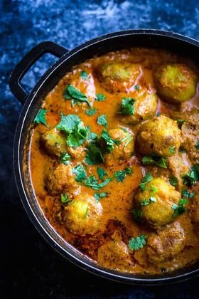 Aloo Massala