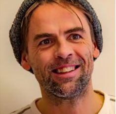 Bram De Groote