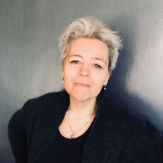 Frauke Joossen 