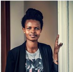 Miranda Ntirandekura Aerts 