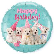 18-inch-46-cm-qualatex-birthday-puppies-folie-ballon-57620-07144457618