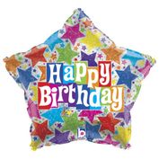 Happy birthday starr