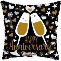 Happy anniversary