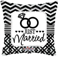 6381_just_married_rings_folie_ballon
