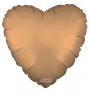 Hart goud