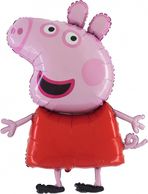 Peppa big