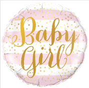 Baby girl