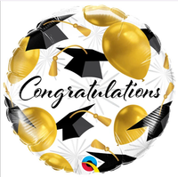 Congratulations