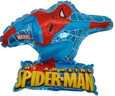 Spiderman