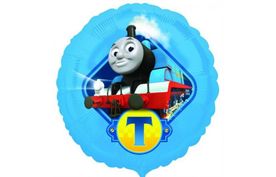 Thomas de trein