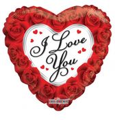 Classic i love you