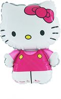 Hello Kitty roze