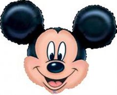 Mickey mouse