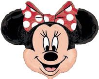 Minnie mouse