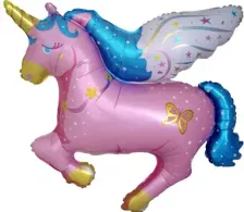 peagus_roze_folie_ballon_k