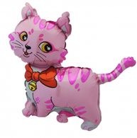 Kat roze 