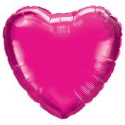 Hart magenta
