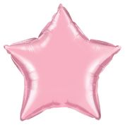 Ster roze